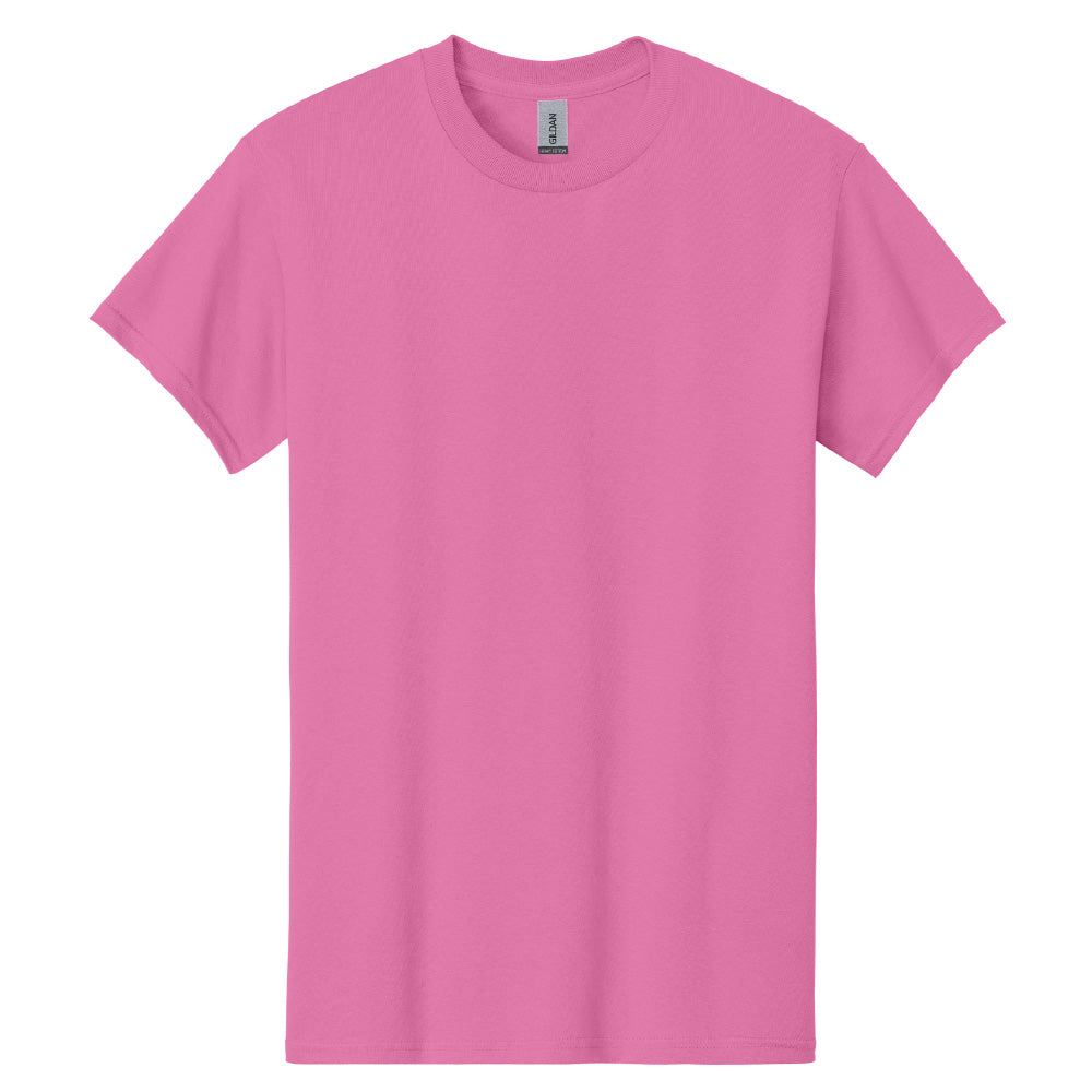 GILDAN 5000 Heavy Cotton T-Shirt Unisex