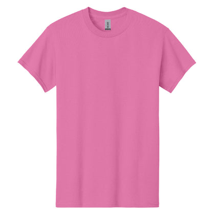 GILDAN 5000 Heavy Cotton T-Shirt Unisex