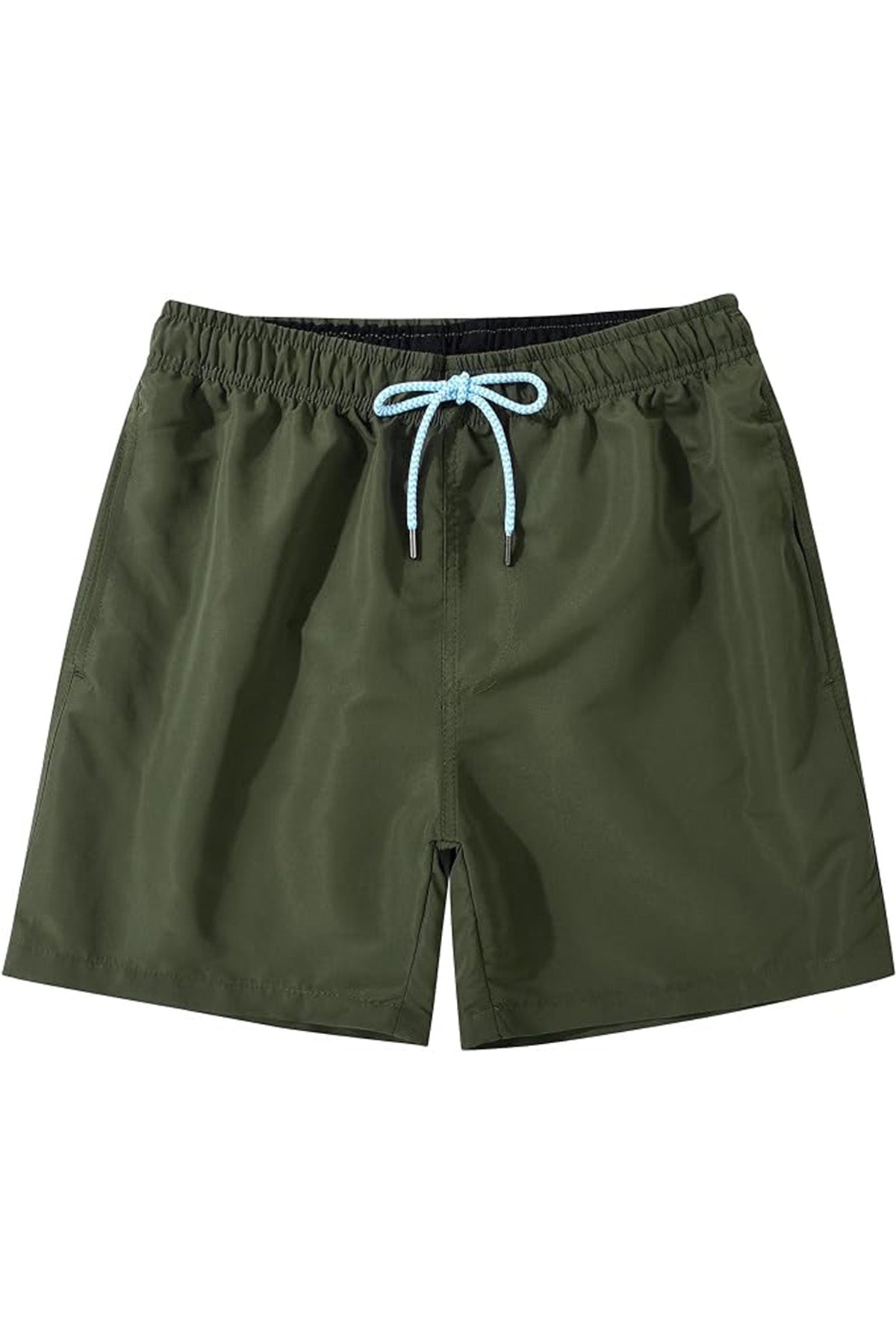 JOYSON Men's Quick-Dry Swim Trunks