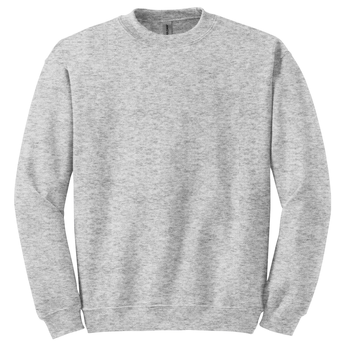 Gildan 18000B Youth Unisex Heavy Blend Crewneck Sweatshirt