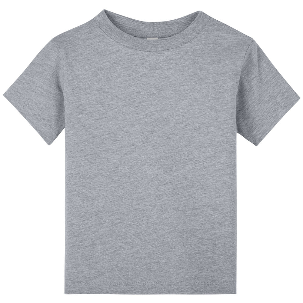 BELLA+CANVAS 3001T Toddler Jersey T-Shirt Unisex