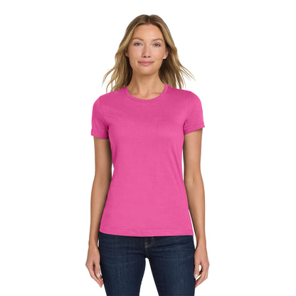Gildan Softstyle® 64000L Women’s T-Shirt