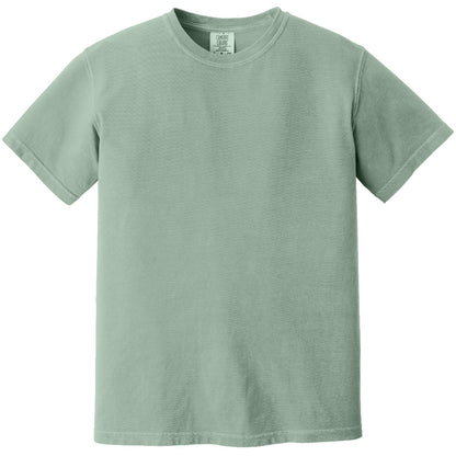 COMFORT COLORS 1717 Heavyweight Garment-Dyed T-Shirt Unisex