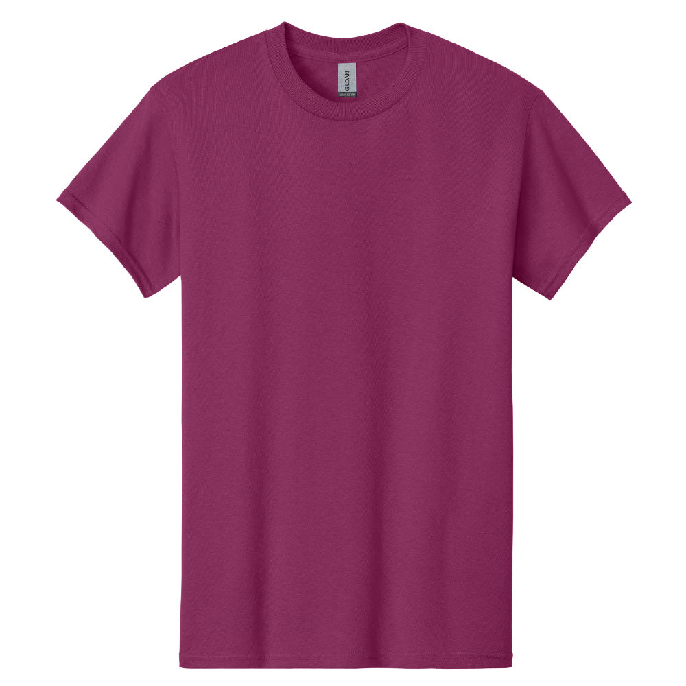 GILDAN 5000 Heavy Cotton T-Shirt Unisex