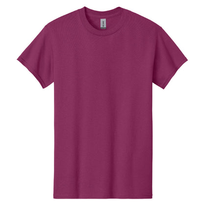 GILDAN 5000 Heavy Cotton T-Shirt Unisex