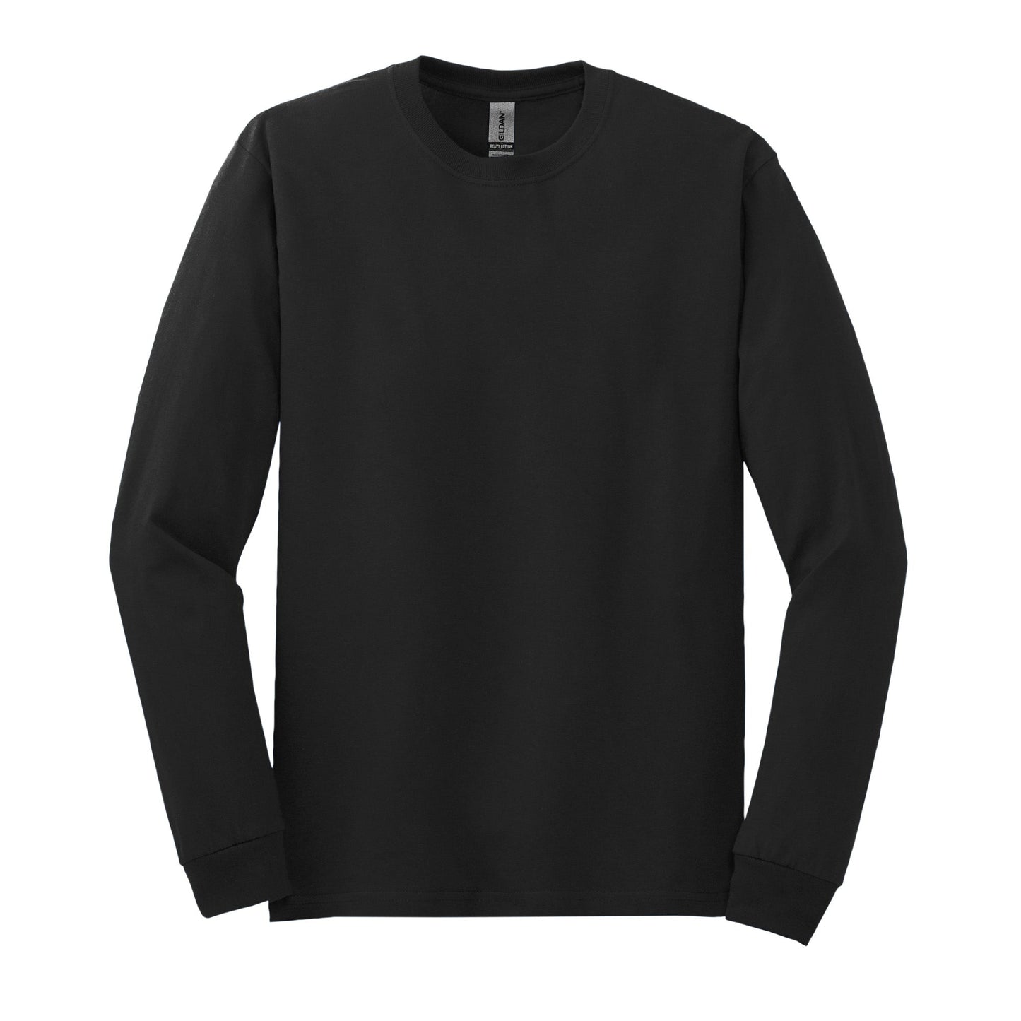 Gildan 5400 Heavy Cotton Long Sleeve T-Shirt Unisex