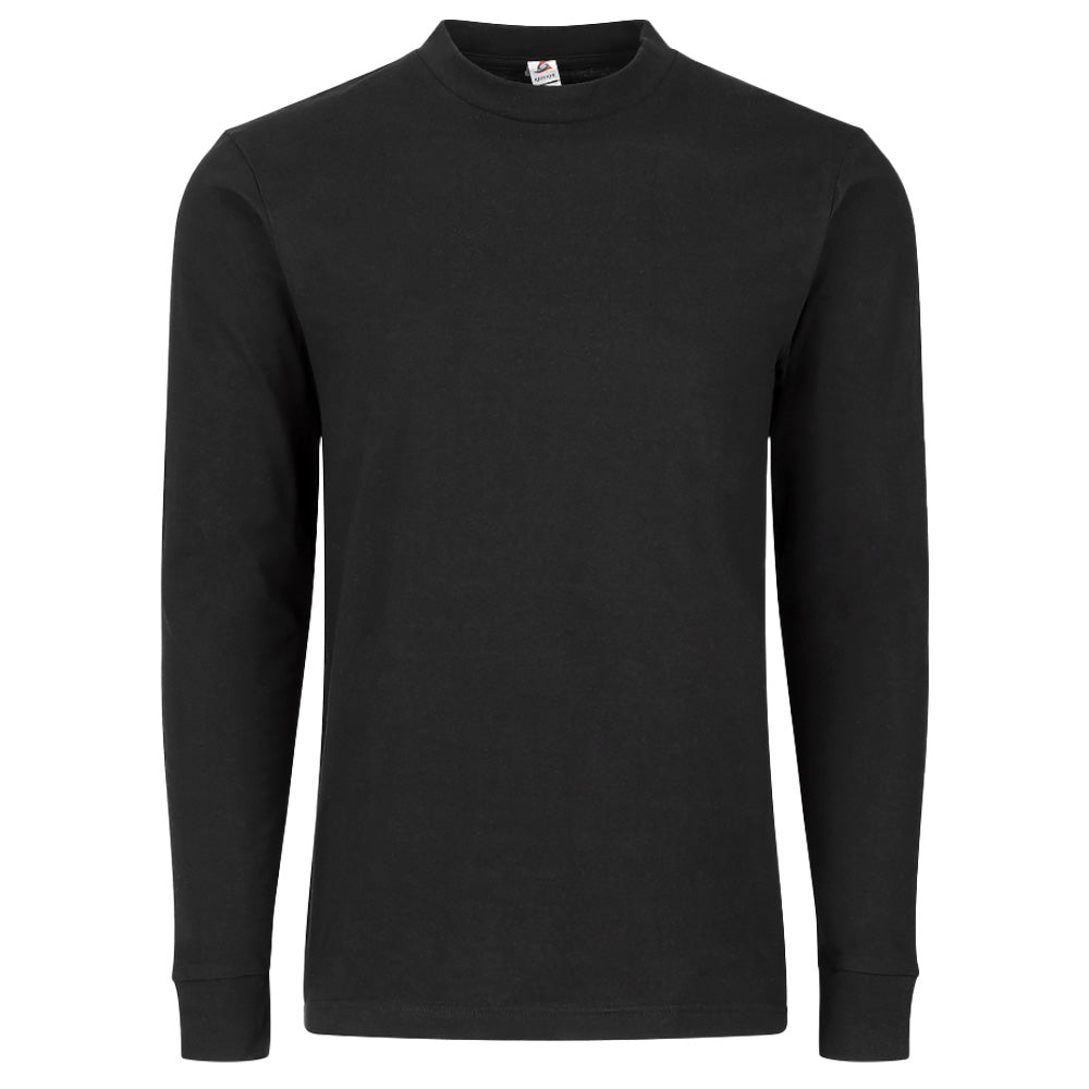 SMART BLANKS M1250 Heavyweight Long Sleeve T-Shirt Unisex
