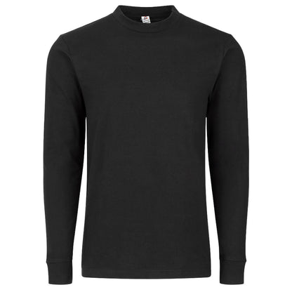SMART BLANKS M1250 Heavyweight Long Sleeve T-Shirt Unisex