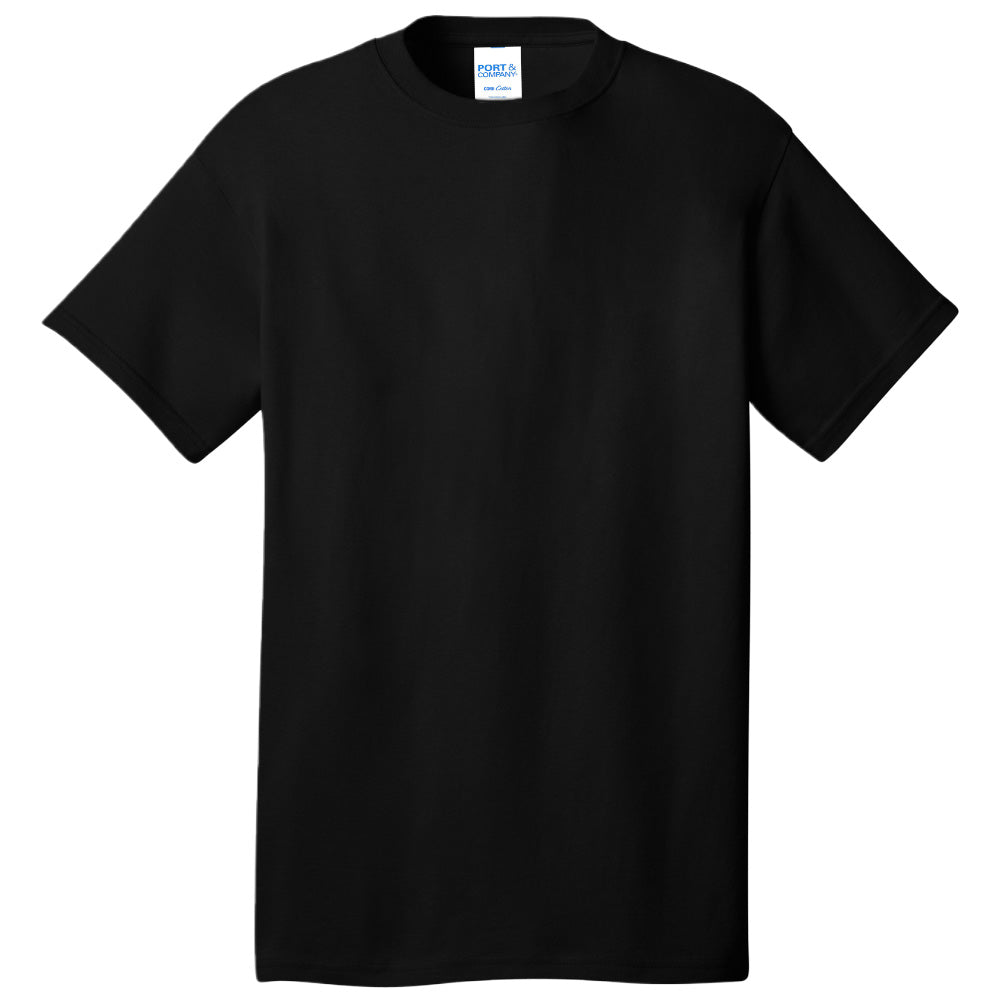 Port & Company PC54 Core Cotton T-Shirt Unisex
