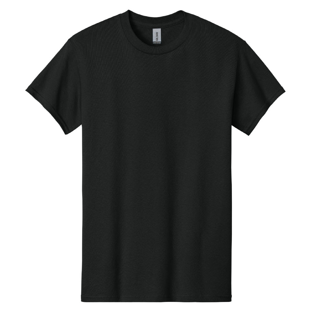 GILDAN 5000 Heavy Cotton T-Shirt Unisex
