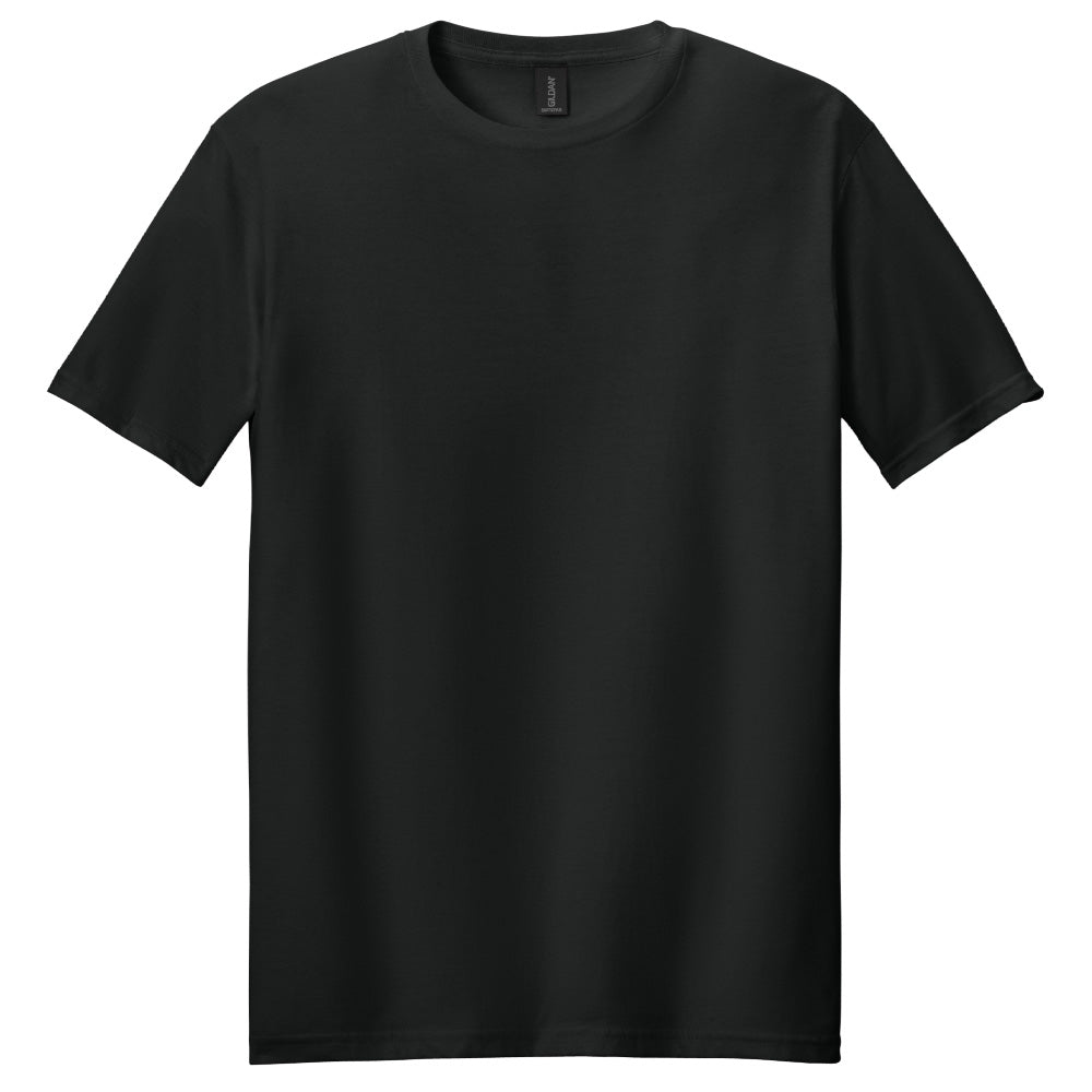 GILDAN 64000 Softstyle Short Sleeve Tee Unisex