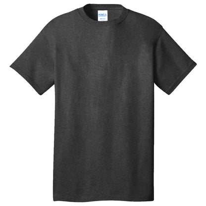 Port & Company PC54 Core Cotton T-Shirt Unisex