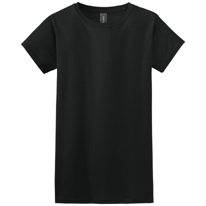 Gildan Softstyle® 64000L Women’s T-Shirt