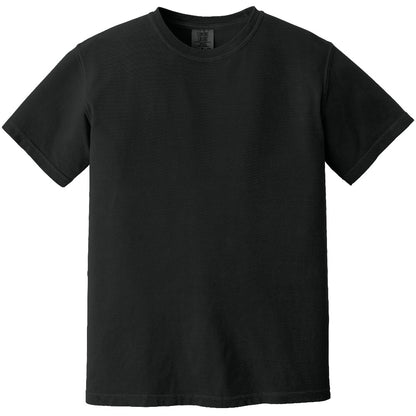 COMFORT COLORS 1717 Heavyweight Garment-Dyed T-Shirt Unisex