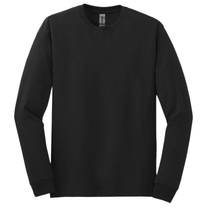 Gildan 5400 Heavy Cotton Long Sleeve T-Shirt Unisex