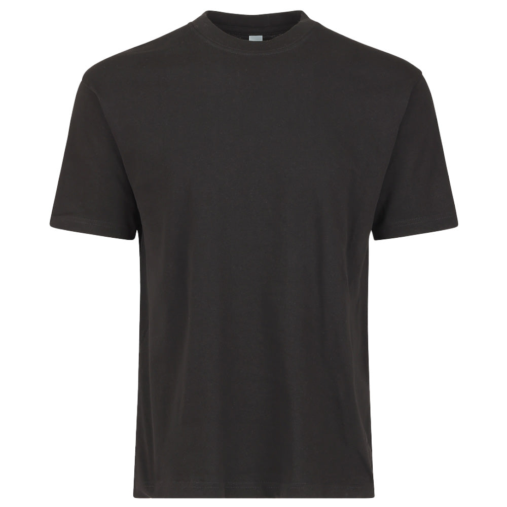 SMART BLANKS UH77 Heavyweight 7.7oz Oversized T-Shirt Unisex