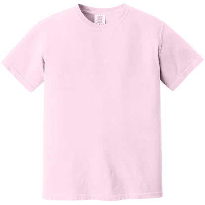 COMFORT COLORS 1717 Heavyweight Garment-Dyed T-Shirt Unisex