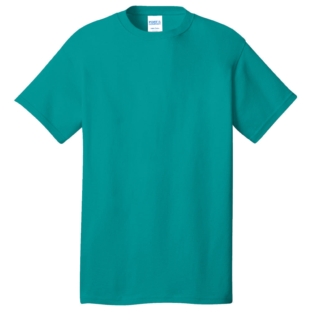 Port & Company PC54 Core Cotton T-Shirt Unisex