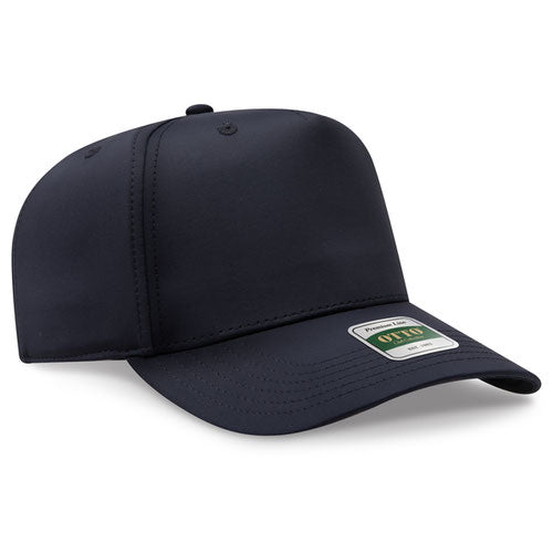 OTTO CAP® 103 COMFY FIT® Club Collection 5 Panel Pro Style Cap