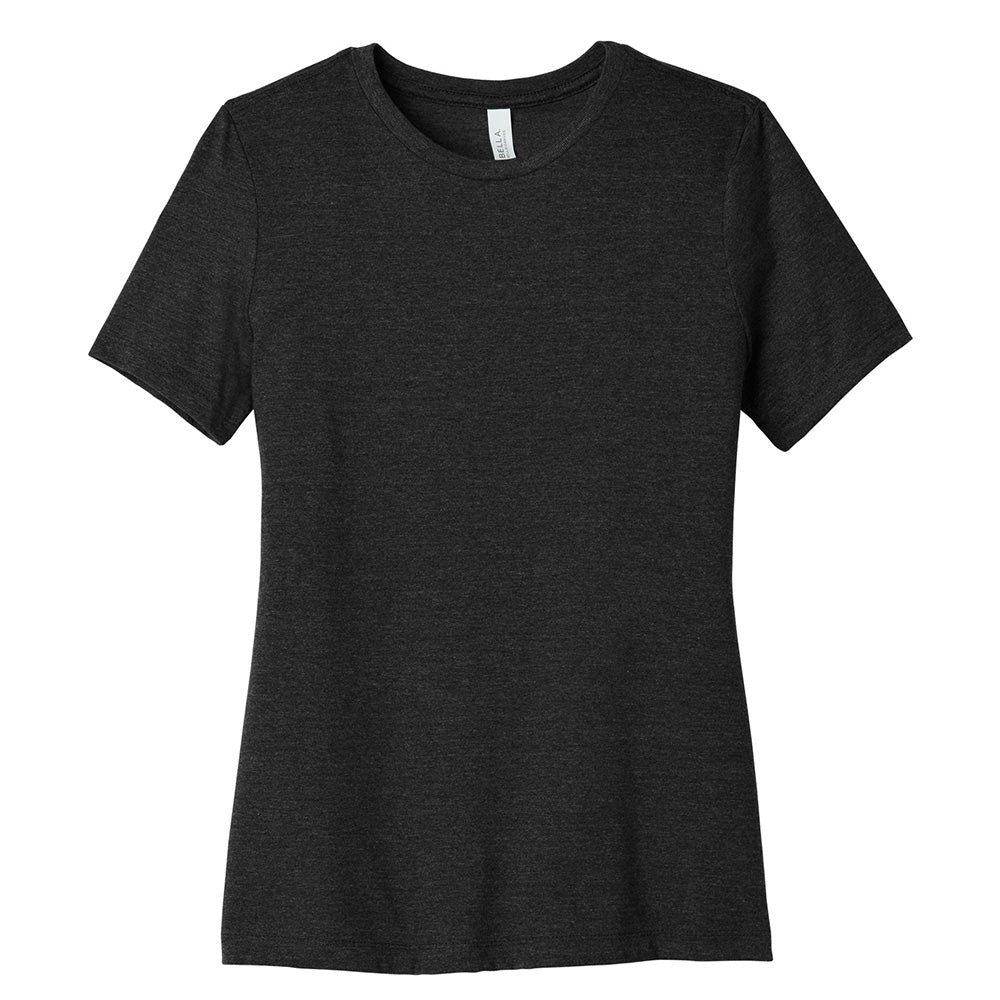 BELLA+CANVAS 6400 Women’s Relaxed Jersey T-Shirt
