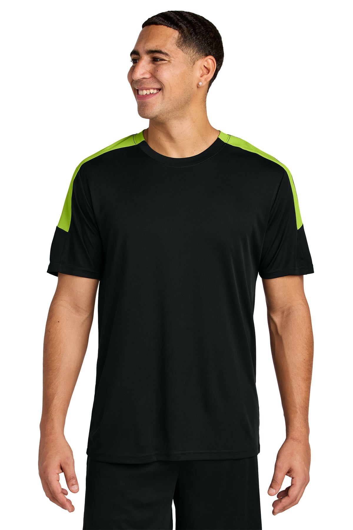 Sport-Tek® ST100 Unisex Competitor™ United Performance T-Shirt