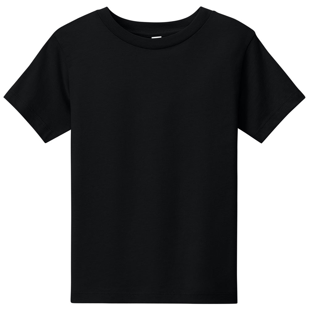BELLA+CANVAS 3001T Toddler Jersey T-Shirt Unisex