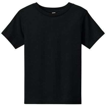 BELLA+CANVAS 3001T Toddler Jersey T-Shirt Unisex