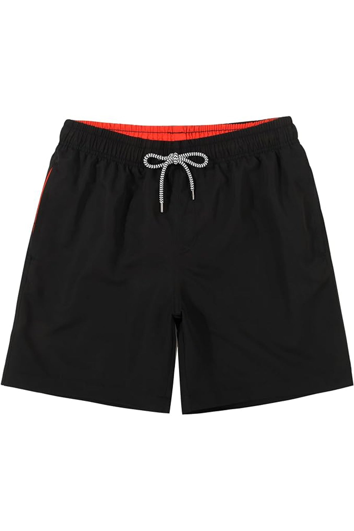 JOYSON Men's Quick-Dry Swim Trunks