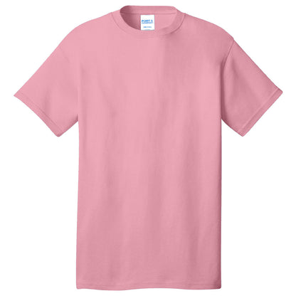 Port & Company PC54 Core Cotton T-Shirt Unisex
