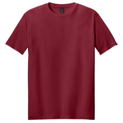 GILDAN 64000 Softstyle Short Sleeve Tee Unisex