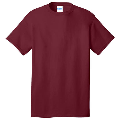 Port & Company PC54 Core Cotton T-Shirt Unisex