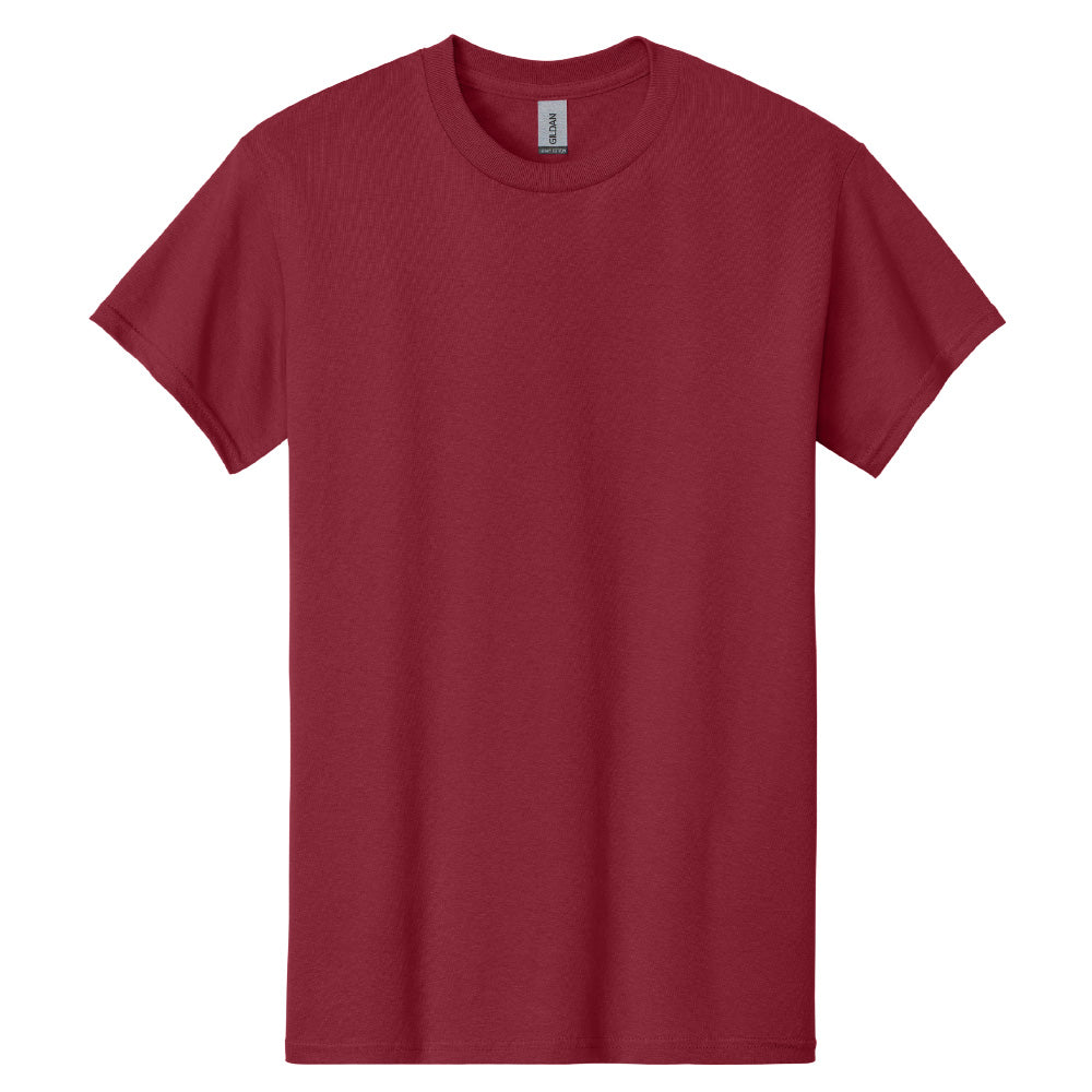 GILDAN 5000 Heavy Cotton T-Shirt Unisex