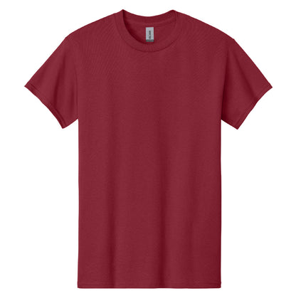 GILDAN 5000 Heavy Cotton T-Shirt Unisex