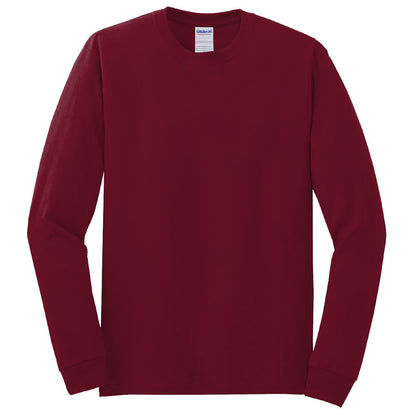 Gildan 5400 Heavy Cotton Long Sleeve T-Shirt Unisex