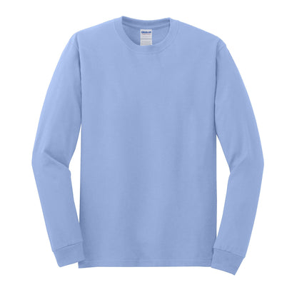 Gildan 5400 Heavy Cotton Long Sleeve T-Shirt Unisex