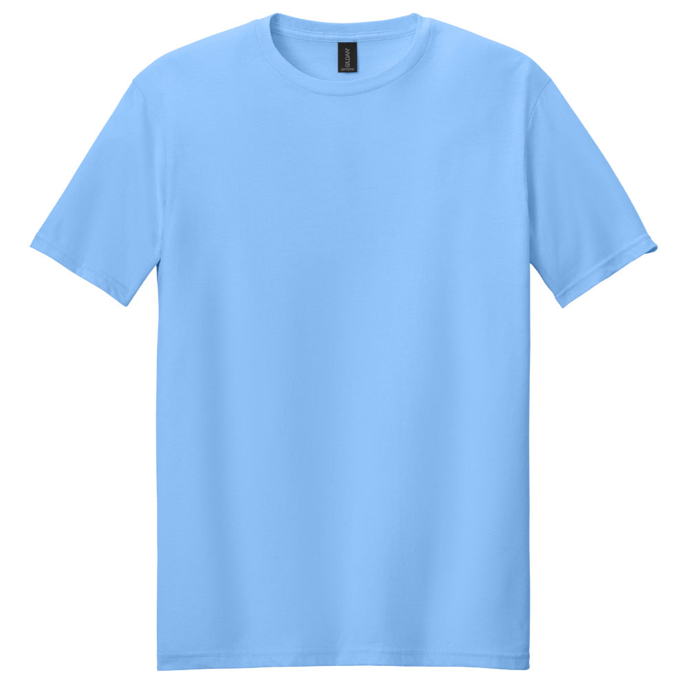 GILDAN 64000 Softstyle Short Sleeve Tee Unisex