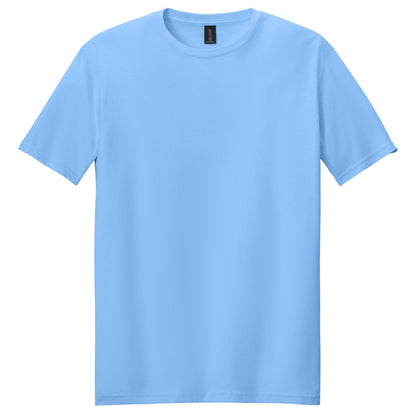 GILDAN 64000 Softstyle Short Sleeve Tee Unisex