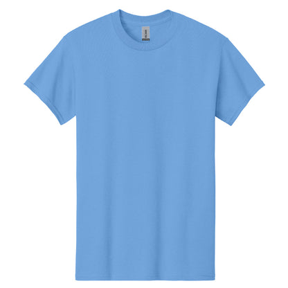GILDAN 5000 Heavy Cotton T-Shirt Unisex