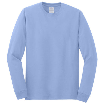 Gildan 5400 Heavy Cotton Long Sleeve T-Shirt Unisex