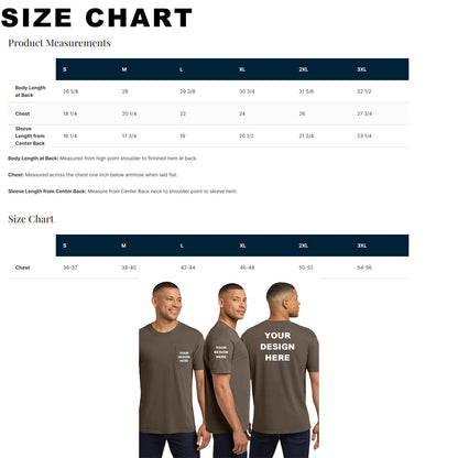 Comfort Colors 6030 Unisex Heavyweight Pocket T-Shirt