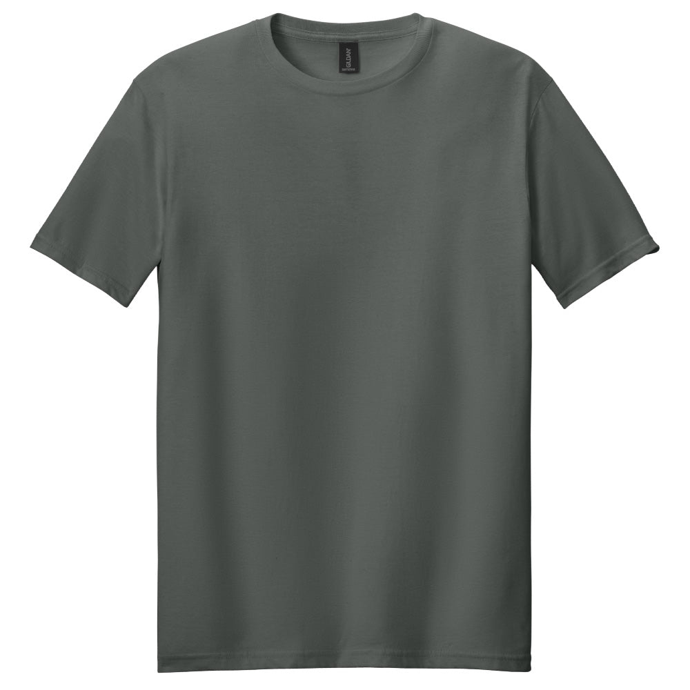 GILDAN 64000 Softstyle Short Sleeve Tee Unisex