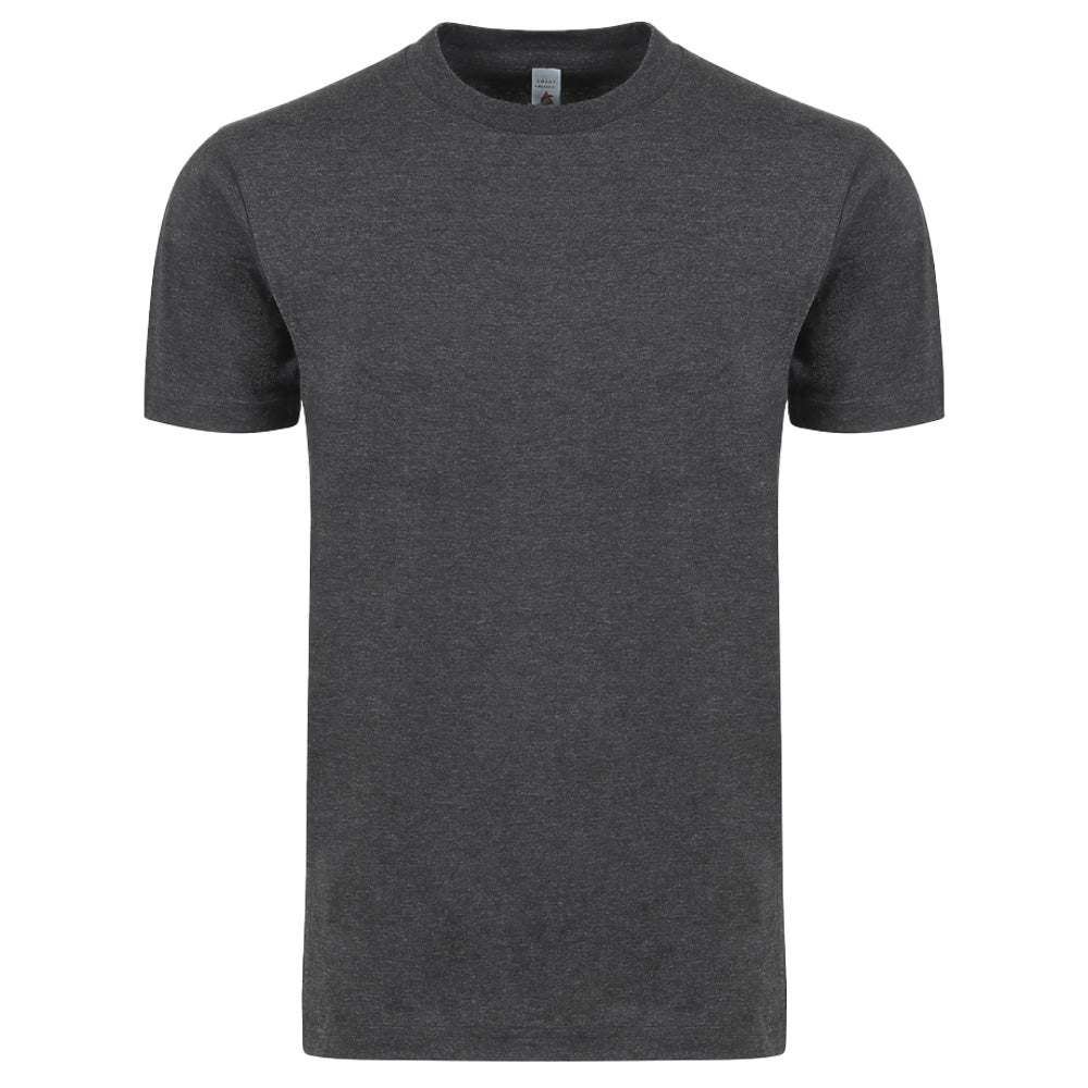 SMART BLANKS M1200 Heavyweight Boxy 6oz T-Shirt Unisex