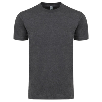 SMART BLANKS M1200 Heavyweight Boxy 6oz T-Shirt Unisex