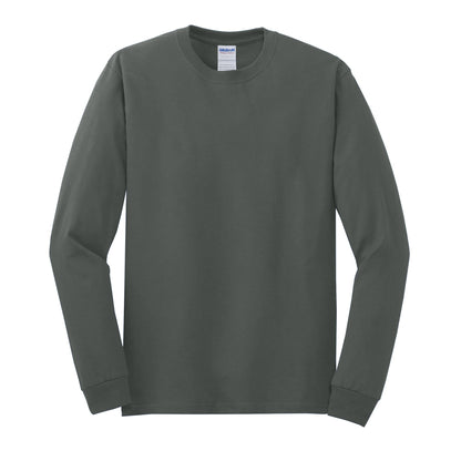 Gildan 5400 Heavy Cotton Long Sleeve T-Shirt Unisex