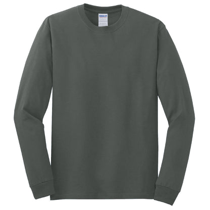 Gildan 5400 Heavy Cotton Long Sleeve T-Shirt Unisex