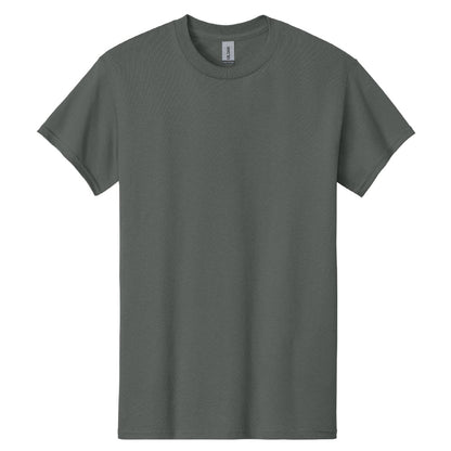 GILDAN 5000 Heavy Cotton T-Shirt Unisex