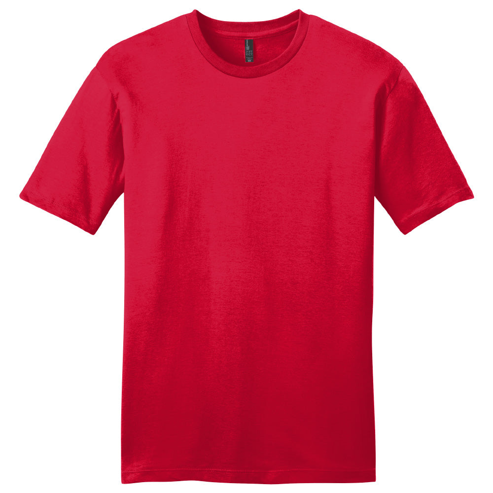 District DT6000 Very Important Tee (V.I.T.) Unisex