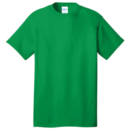 Port & Company PC54 Core Cotton T-Shirt Unisex