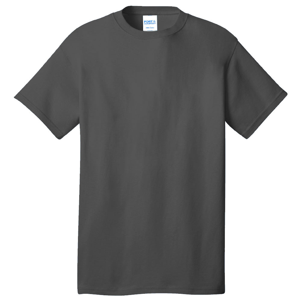 Port & Company PC54 Core Cotton T-Shirt Unisex