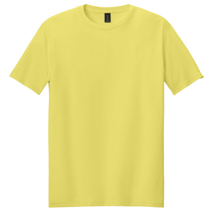 GILDAN 64000 Softstyle Short Sleeve Tee Unisex